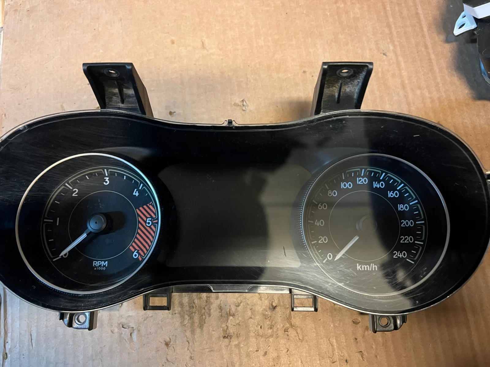 P68105887AH   JEEP CHEROKEE KL P68105887AH | Mobile.bg   1