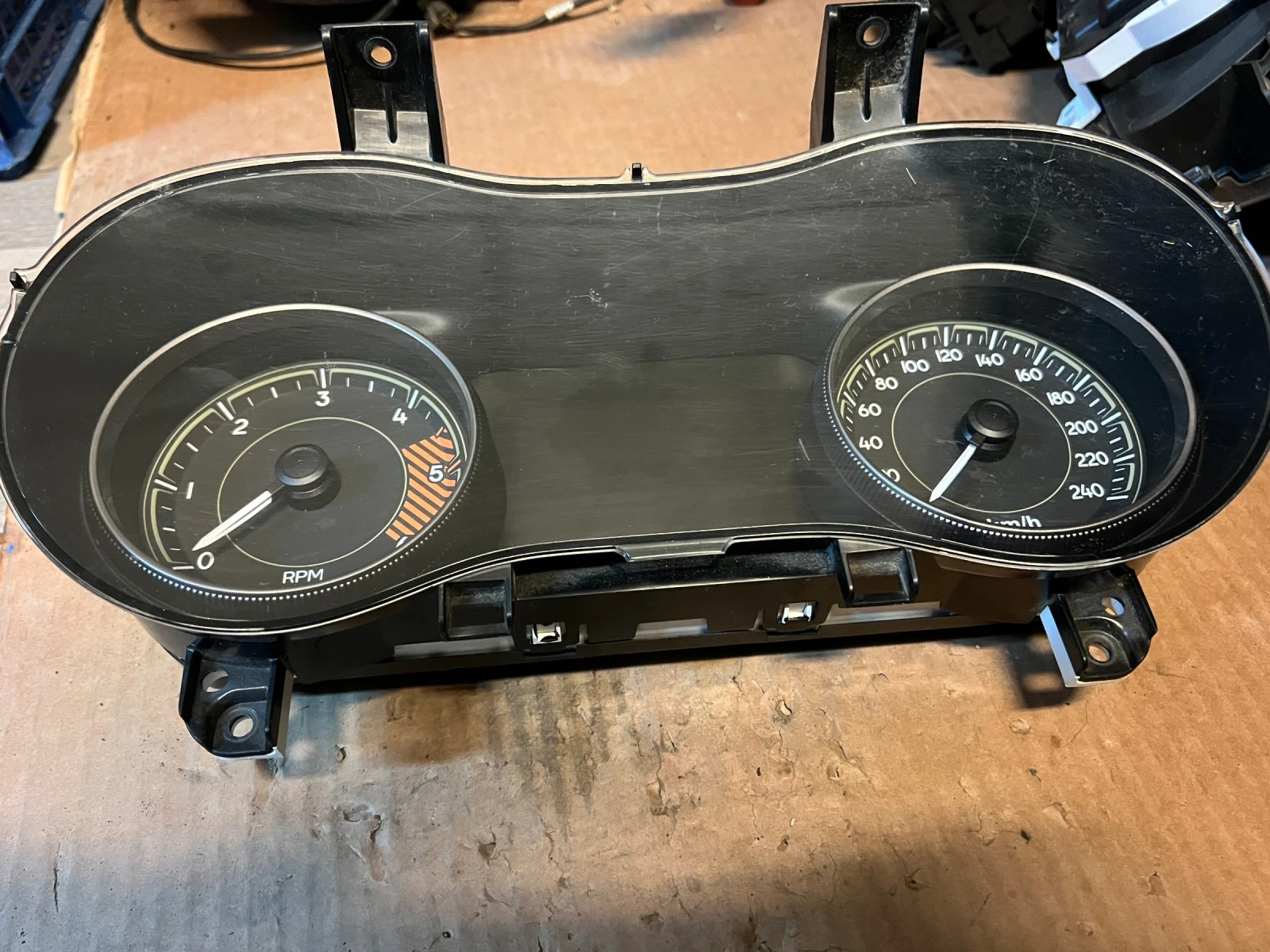 P68105887AH   JEEP CHEROKEE KL P68105887AH | Mobile.bg   2