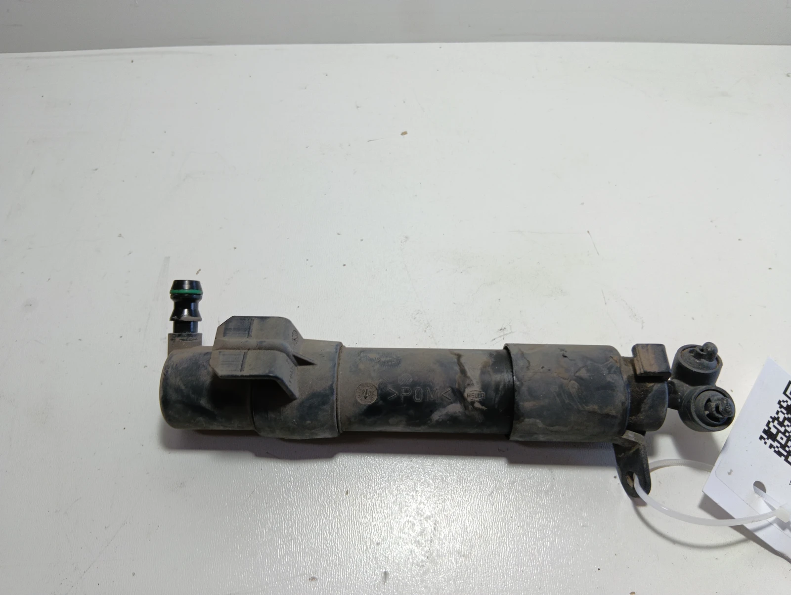 пръскалка фар дясна A2118601647 Mercedes E