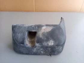 Калобран преден десен Субару Форестър 10г 