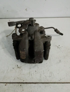 Спирачен апарат заден десен Пежо 407 комби (7)