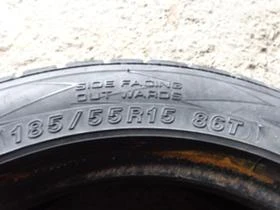 Гуми Зимни 185/55R15, снимка 10