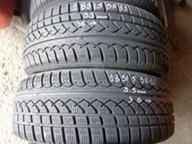 Гуми Зимни 185/55R15, снимка 13