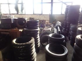 Гуми Зимни 185/55R15, снимка 14