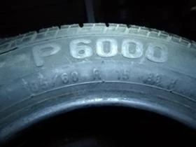 Гуми Летни 185/60R15, снимка 4