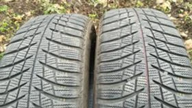 Гуми Зимни 205/60R16, снимка 1
