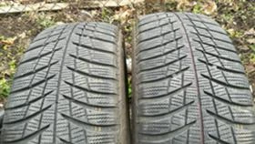 Гуми Зимни 205/60R16, снимка 4