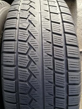 Гуми Зимни 255/70R16, снимка 4