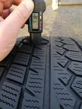 Гуми Зимни 255/70R16, снимка 7