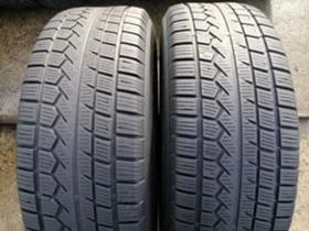 Гуми Зимни 255/70R16, снимка 1