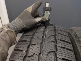 Гуми Зимни 205/60R16, снимка 4