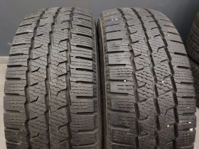 Гуми Зимни 205/60R16, снимка 3