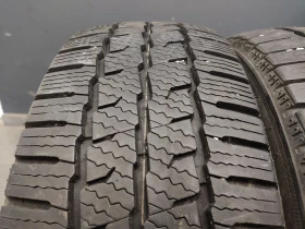 Гуми Зимни 205/60R16, снимка 1