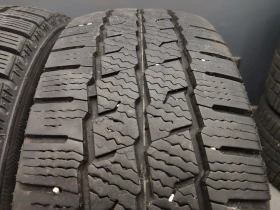 Гуми Зимни 205/60R16, снимка 2