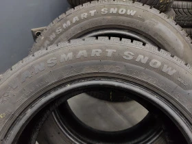 Гуми Зимни 205/60R16, снимка 5