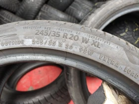 Гуми Летни 245/35R20, снимка 4