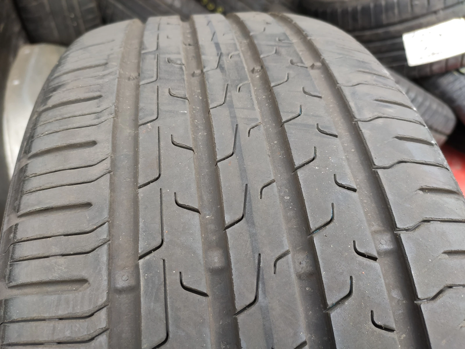 Гуми Летни 245/35R20