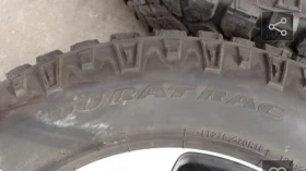 Гуми Всесезонни 275/70R18, снимка 3 - Гуми и джанти - 49511025