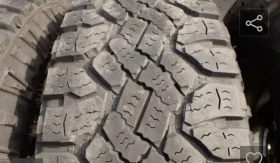 Гуми Всесезонни 275/70R18, снимка 4 - Гуми и джанти - 49511025