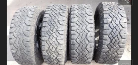 Гуми Всесезонни 275/70R18, снимка 2 - Гуми и джанти - 48695221