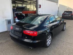 Audi A6 3.0 TDI 3 бр НА ЧАСТИ, снимка 3