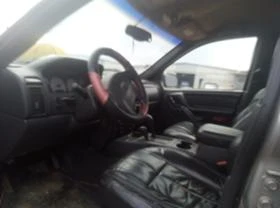 Jeep Cherokee, снимка 4