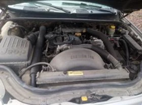 Jeep Cherokee, снимка 8