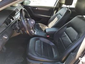 VW Passat 1.4tsi metan, снимка 8