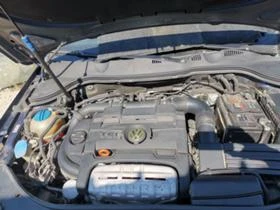 VW Passat 1.4tsi metan, снимка 5