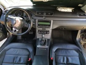 VW Passat 1.4tsi metan, снимка 9