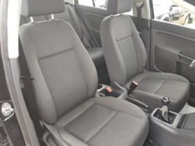 VW Golf Plus 1.6I, снимка 11