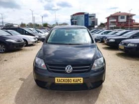VW Golf Plus 1.6I, снимка 2