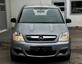 Opel Meriva 1.4i/ КЛИМА, снимка 2