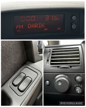 Opel Meriva 1.4i/ КЛИМА, снимка 9