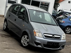 Opel Meriva 1.4i/ КЛИМА, снимка 3