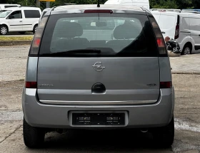 Opel Meriva 1.4i/ КЛИМА, снимка 4