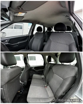 Opel Meriva 1.4i/ КЛИМА, снимка 11