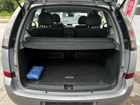 Opel Meriva 1.4i/ КЛИМА, снимка 14