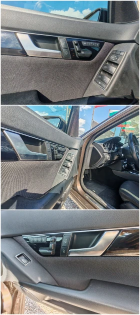 Mercedes-Benz C 250 * * * AVANGARDE * * * 4x4* * * , снимка 11