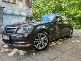 Mercedes-Benz C 250 * * * AVANGARDE * * * 4x4* * * , снимка 1
