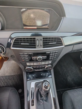 Mercedes-Benz C 250 * * * AVANGARDE * * * 4x4* * * , снимка 9