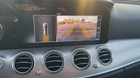 Mercedes-Benz E 200 4matic, снимка 4