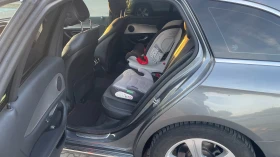Mercedes-Benz E 200 4matic, снимка 7