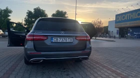 Mercedes-Benz E 200 4matic, снимка 8