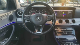 Mercedes-Benz E 200 4matic, снимка 15