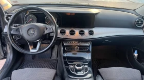 Mercedes-Benz E 200 4matic, снимка 10