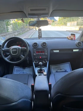 Audi A3, снимка 9