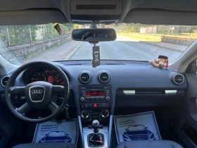 Audi A3, снимка 10