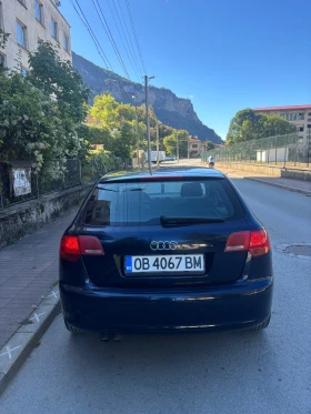 Audi A3, снимка 6