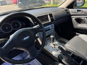 Subaru Legacy 2.0 BENZIN AUSTRIA, снимка 9